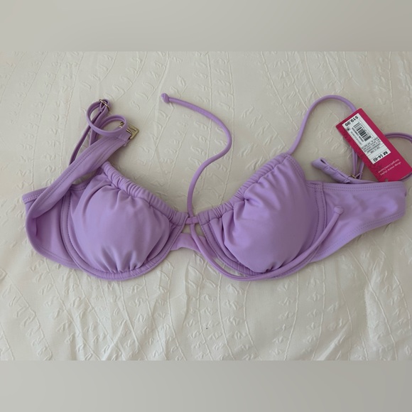 NWT target bathing suit top - Picture 1 of 2